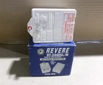 New Revere RT-2440SL/M Plug-in Transformer Mov Surge Protection. Fixed Price $164.99.