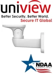 Unv Omniview Wall Mount Uniview Surveillance Security Accessory. Fixed Price $44.00.