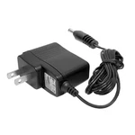 Seco-larm ST-UV12-S1.0Q 12VDC Plug-in Switching Ac Adapter. 1A Output. Ul,. Fixed Price $13.00.