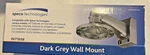 Intwmt Aluminum Dome Surveillance Camera Wall Mount. Fixed Price $45.50.