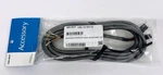 Assa Abloy CBL12-QC12 K200/KS200 System Side Interface Cable 12FT. Fixed Price $29.99.