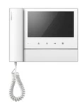 Commax Video Door Intercom System With 7" Monitor CDV-70N/DRC-4CGN2- Selectable. Fixed Price $289.00.