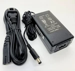 12V Power Supply Adapter For Dahua XVR5108HS04KL-I3 And XVR5104HS-4KL-I3 Dvrs. Fixed Price $19.88.