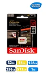Sandisk Extreme Microsd Memory Card For Dji Drones Mini 3 Pro Rc Mavic. Fixed Price $264.98.