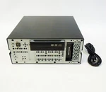 Exacqvision IPS-8000-DT Camera Network 8TB Hdd Video Recorder Server. Fixed Price $219.95.