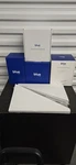 Bundle Adt Blue Smart Home Hub (S40LR1-01), Motion Sensors, Extender + Chime Etc. Fixed Price $99.99.