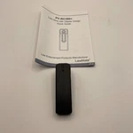 Lawmate PV-RC300+ Camstickwith Clipper Design (640X480) Camera Only. Fixed Price $99.99.