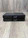 Svsi N1111 Encoder N1211 Decoder Combo. Fixed Price $89.99.