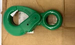 Campbell Self Locking Hook 5648895 1/2" Cam-alloy Eye, Grade 100 15,000 Lb.. Fixed Price $99.00.