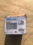 Nib Upg Security Solutions Model No. UB1640W-L6 120VAC Transformer. Fixed Price $14.99.