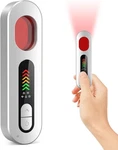 Hidden Camera Detector Anti Spy Gps Tracker Portable Finder Rf. Fixed Price $15.99.