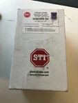 Sti Stopper Station (SS2448EX-EN) Pneumatic Adj.timer New. Fixed Price $150.00.