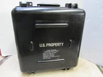 Us AN/PVS-7A Night Vision Hard Case Protective Container W/ Foam Military Issue. Fixed Price $69.95.