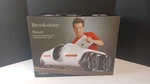Vintage- Brookstone Rover App-controlled Wireless Spy Tank Toy. Fixed Price $59.99.