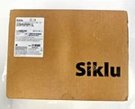 Siklu MH-T260-CNN-N-MWB Multihaul Tg Tu 90D 1 Gbps White Terminal Unit. Fixed Price $499.99.
