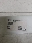 Iti Pcbassy Voice Panel Board Assembly Rev.. Fixed Price $50.00.