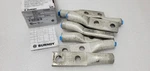 Lot 8 Burndy Terminal Tin Plated Prefilled Penetrox YA30A3 New.. Fixed Price $59.00.