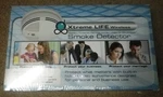 Xtreme Life Wireless Smoke Detector Motion Night Vision Video Camera. Fixed Price $269.95.