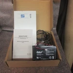 Dsc 3G3070RF Adtusa Wireless Universal Alarm Communicator 153. Fixed Price $99.99.