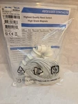 (10PCS) Bosch ISN-CSD70-W Contact, 3/4", Recessed, White, 19 X 21.30 Mm -40 60. Fixed Price $19.99.