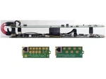 Apantac OG-MI-16#-SET-2 16X2 Sdi Opengear Card W Rear MODULE/18X Hdbnc-bnc. Fixed Price $6348.10.