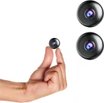 Hidden Spy Cameras, Small Mini Portable Wireless. Fixed Price $129.99.