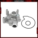 Water Pump Fits 2002-2008 Mini Cooper 1.6L Sohc 16V 4 Cyl. Turbo W11B16A. Fixed Price $27.79.