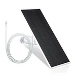 Wasserstein Solar Panel For Google Nest Cam. Fixed Price $34.95.