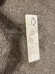 Mier BW-1412PM2 Pole Mount Kit -2 New Sealed. Fixed Price $89.99.