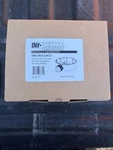 Digital Watchdog DWC-MV9JUNC2 Junction Box For Varifocal Vandal, White. Fixed Price $22.00.