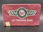 Winston Racing Nation Unopened Box 50 Safety Matchbooks Let Freedom Roar Nascar. Fixed Price $9.95.