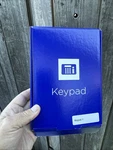 Adt Lifeshield Security Keypad SKP2R0-27 Lcd Alarm Panel New In Box System. Fixed Price $44.99.