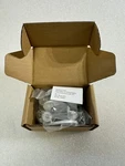 Axis TP3602 Conduit 1/2" Adapter Security Network Camera System Accessories Part. Fixed Price $9.95.