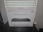 Honeywell Series Nvr Channel 4TB 4K HN30160204 Brand New Free Shipping. Fixed Price $599.00.