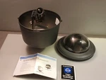 Pelco Black Cctv Dome Camera Pendant Housing (spectra Iv Ptz Style). Fixed Price $99.99.