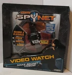 2010 Real Tech Spynet Video Watch Jakks Pacific New. Fixed Price $33.00.