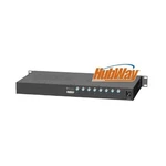 Altronix HUBWAY82CD Utp Transceiver Hub, Rack Mount Kit. Fixed Price $171.99.