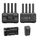 Accssoon Cineview Video Transmitter/receiver W/ Battery Pack & Charger. Fixed Price $369.00.