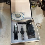 MP9 Digital Pocket Pen Video Recorder Dvr Usb. Fixed Price $18.00.