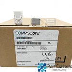 For Commscope Gigaspeed X10D MGS600 Series CAT6A Jack 760092429 Lot Of 25. Fixed Price $159.55.
