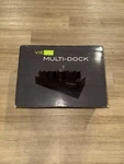 Vievu Multi-dock Body Camera Docking Station (LE4 & Mini) (brand New). Fixed Price $95.00.