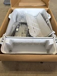 New / Open Box Axis T98A01 Enclosure Base. Fixed Price $59.99.