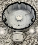 Hikvision CB130T Conduit Base Junction Box Bracket For Dome Camera, DS-1280ZJ-DM. Fixed Price $7.99.