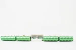 Ge Security Interlogix 110063001 2RP Reader Processor. Fixed Price $6.82.