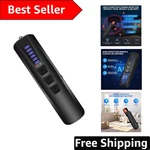 Wireless Hidden Camera Detector With Rf & Wifi Scan For Ultimate Travel Security. Fixed Price $49.29.