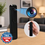 1080P Mini Body Camera Portable Wearable Clip Pocket Video Recorder Dvr Usb. Fixed Price $23.99.