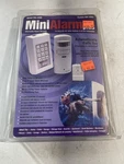Protected Home Mini Alarm Plus Motion Sensor Security System Model MA-5000. Fixed Price $39.99.