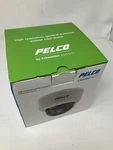 New Pelco FD2-DWV10-6 True Day/night Wdr Dome Camera 2.8-10.5MM Ntsc. Fixed Price $282.36.