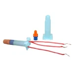 3M Direct Bury Splice Kit DBO/B-6 (bulk), 18-10 Awg. Fixed Price $286.61.