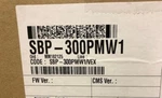Hanwha SBP-300PMW1 Pole Mount Adapter-sealed. Fixed Price $30.00.